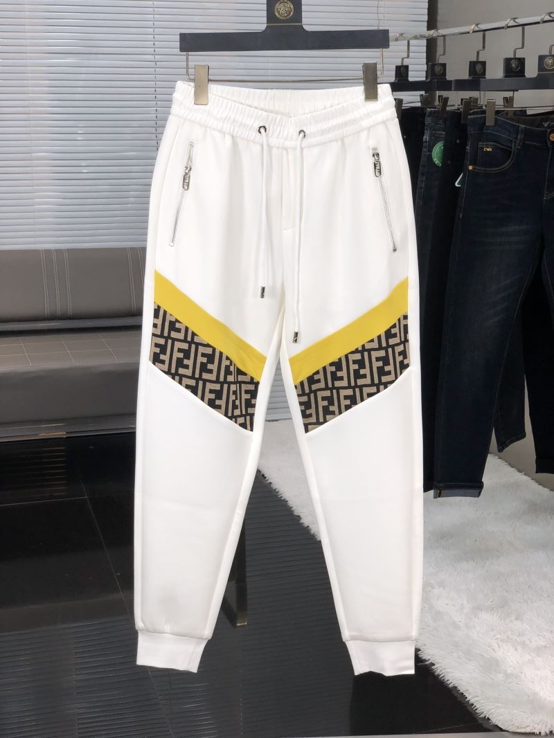 Fendi Long Pants